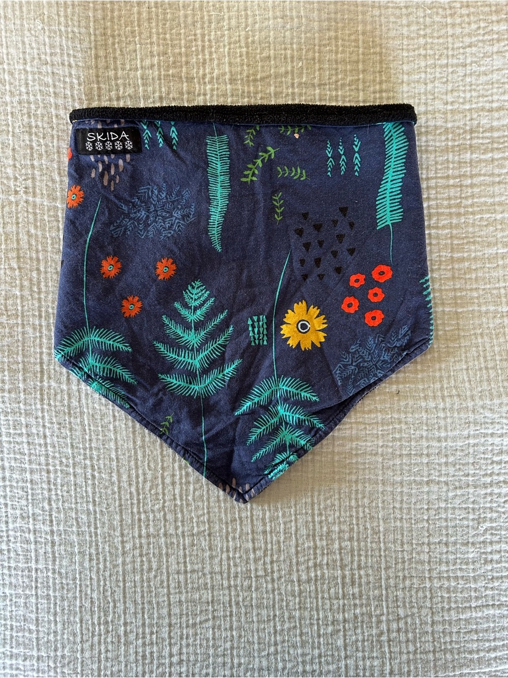 Skida bandana